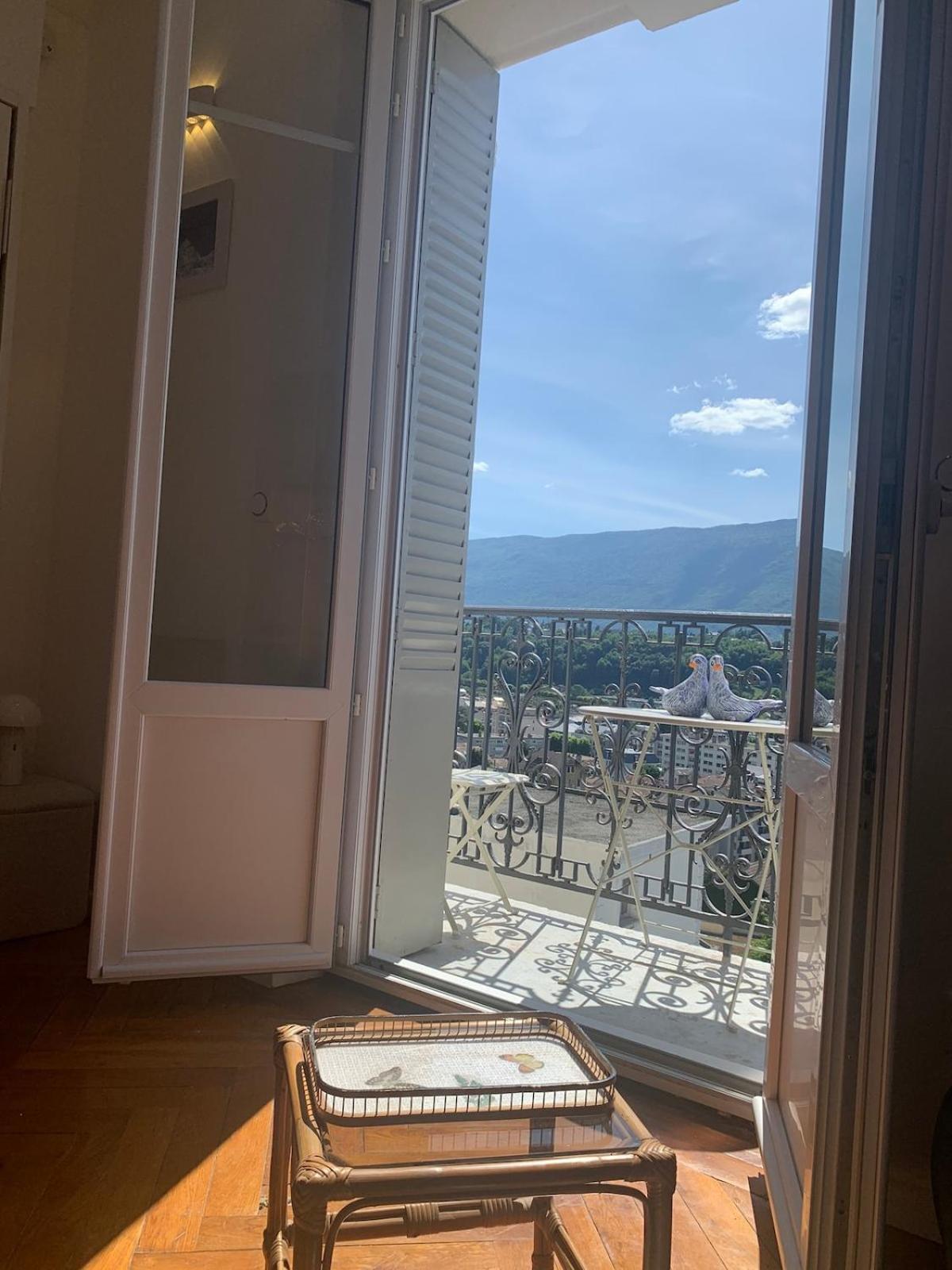 Centre Ville, Parking, Balcon, Piscine